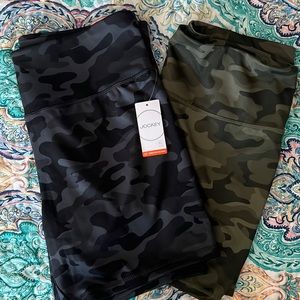 Jockey Moisture wicking shorts